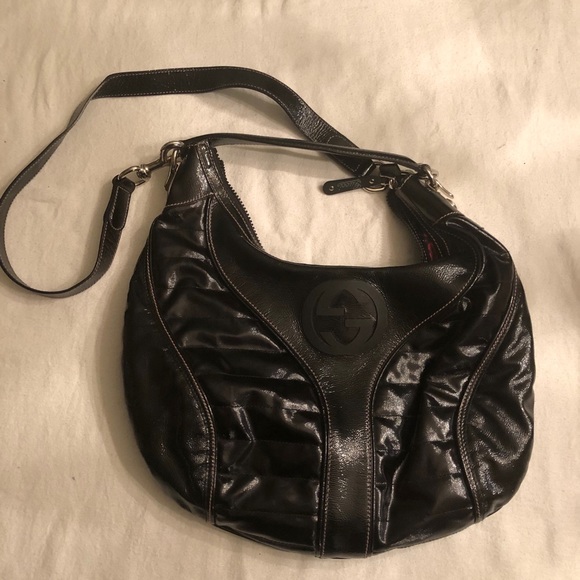 Authentic Gucci bag - Picture 3 of 5